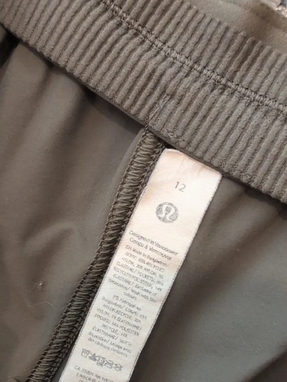 lululemon athletica lululemon lightweight